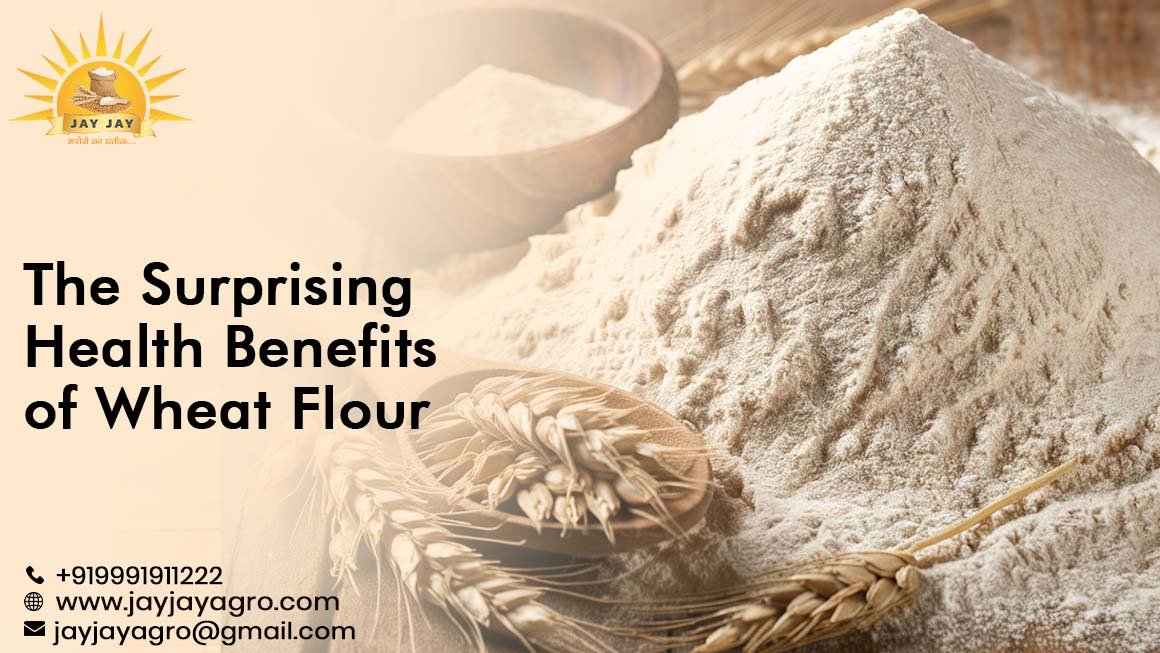 Wheat Flour